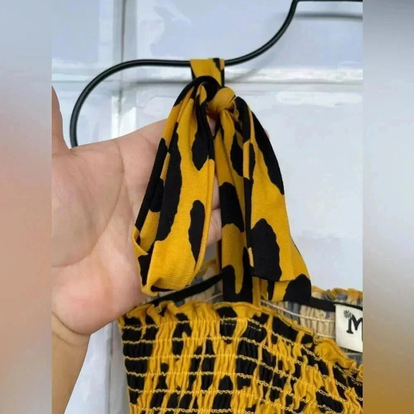 Show Me Your Mumu The Smooch Dress small - Picture 10 of 17